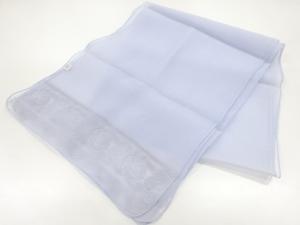 薔薇模様浴衣用兵児帯